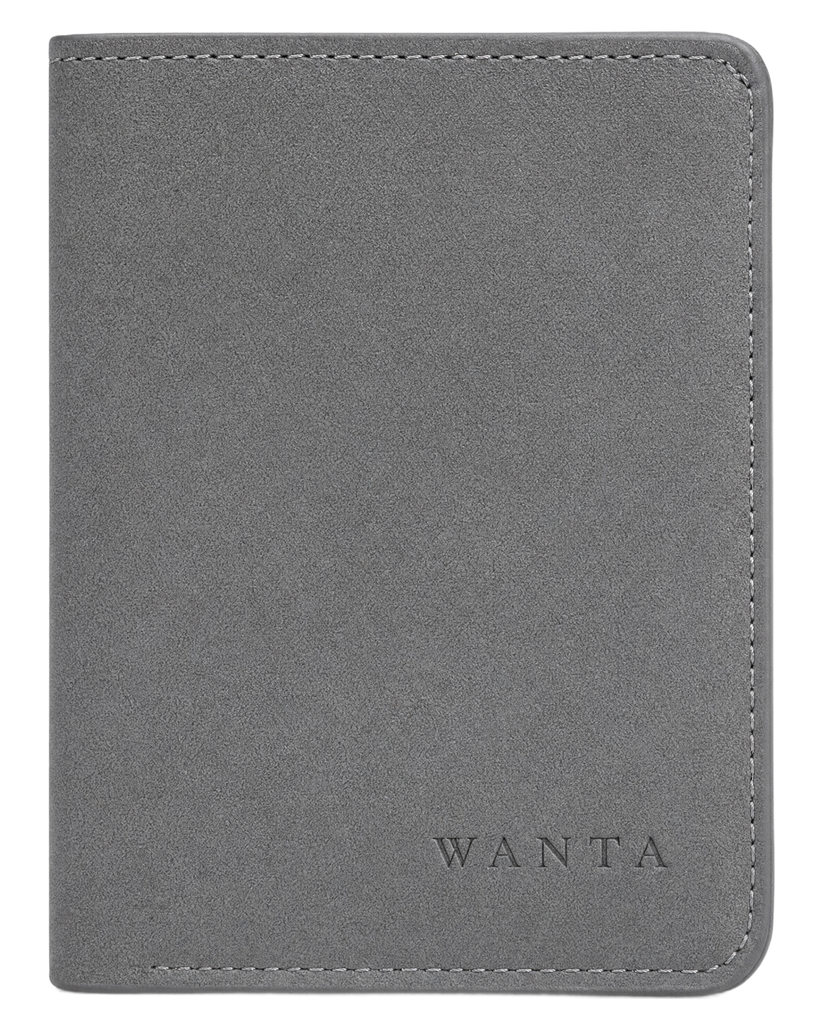Moon Gray | front