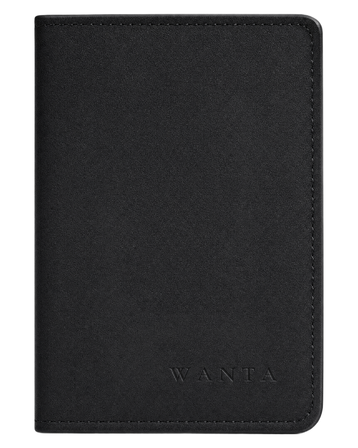 Clear Black | front