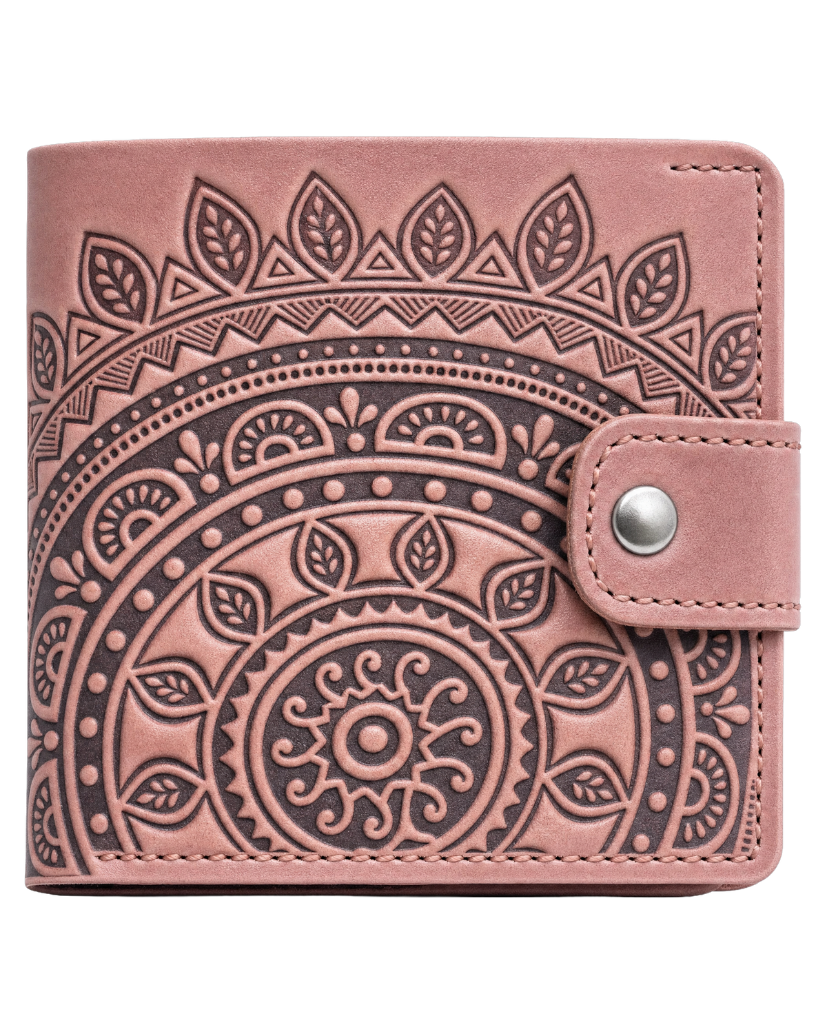 Tea rose | front