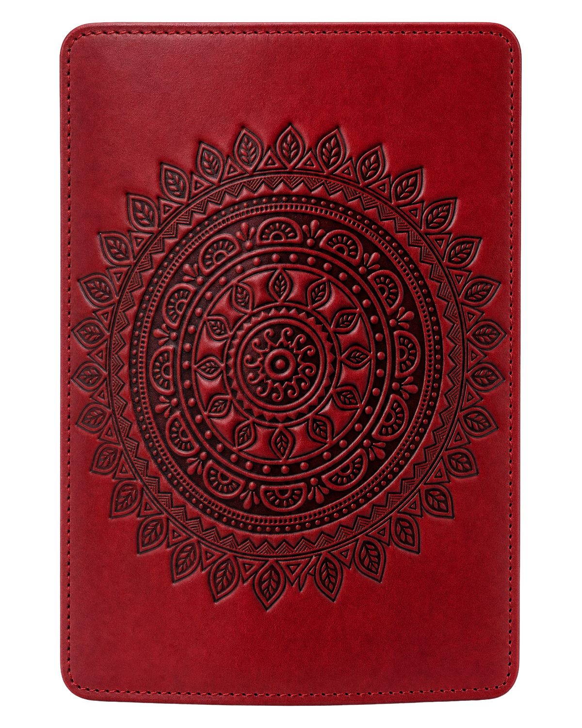 Red | front