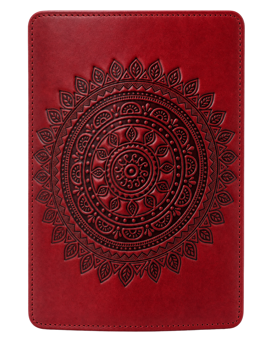 Red | front