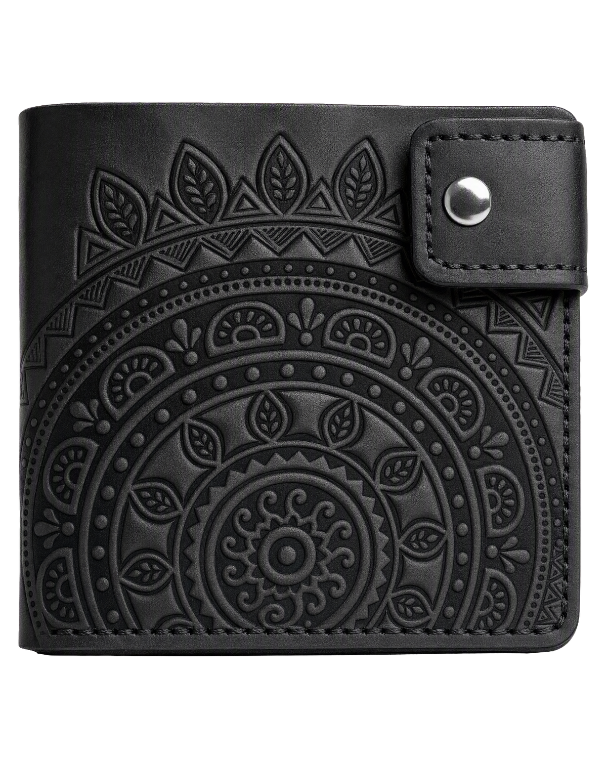 Black | front