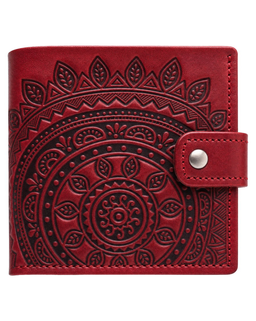 Red | front