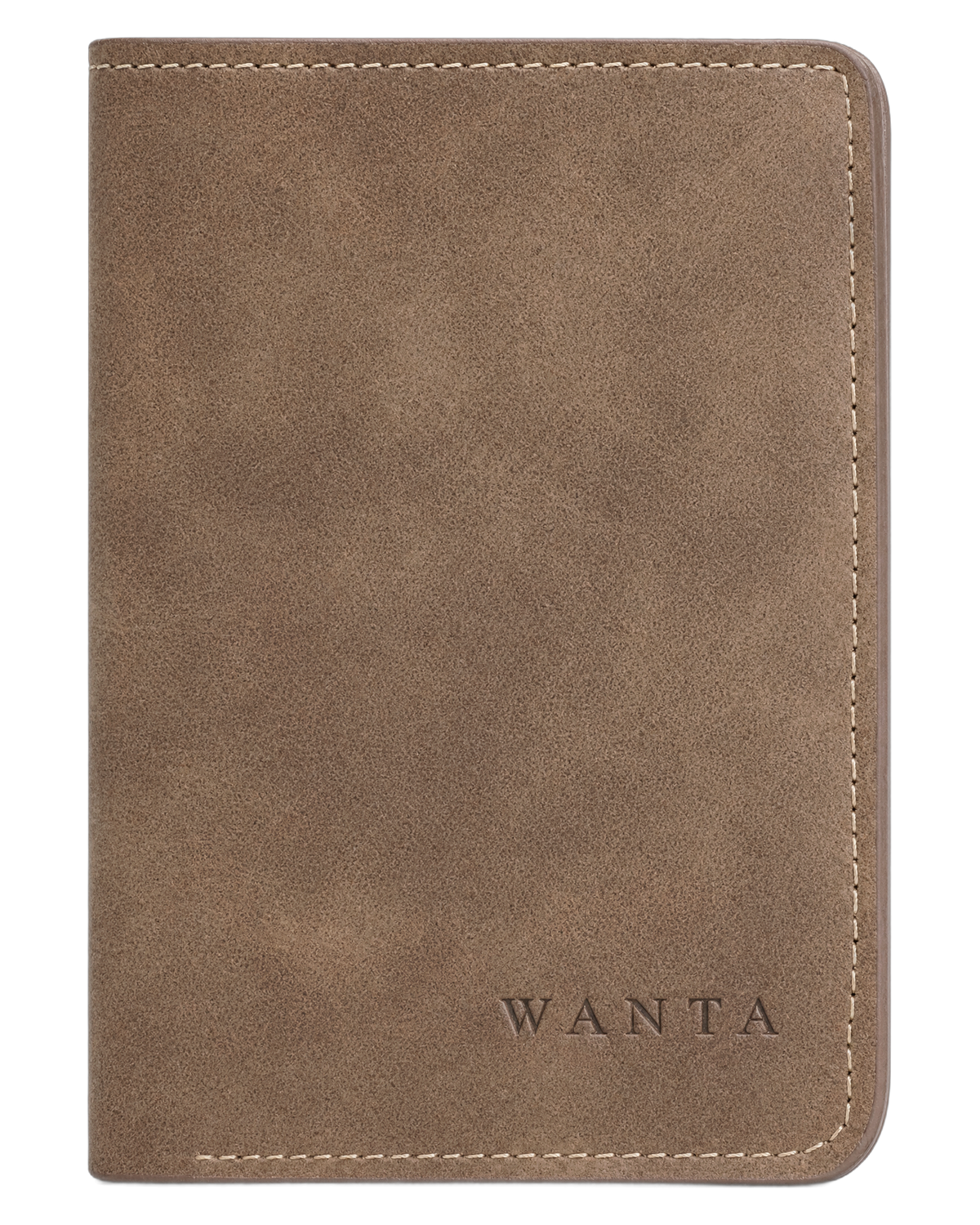 Horse Brown | front