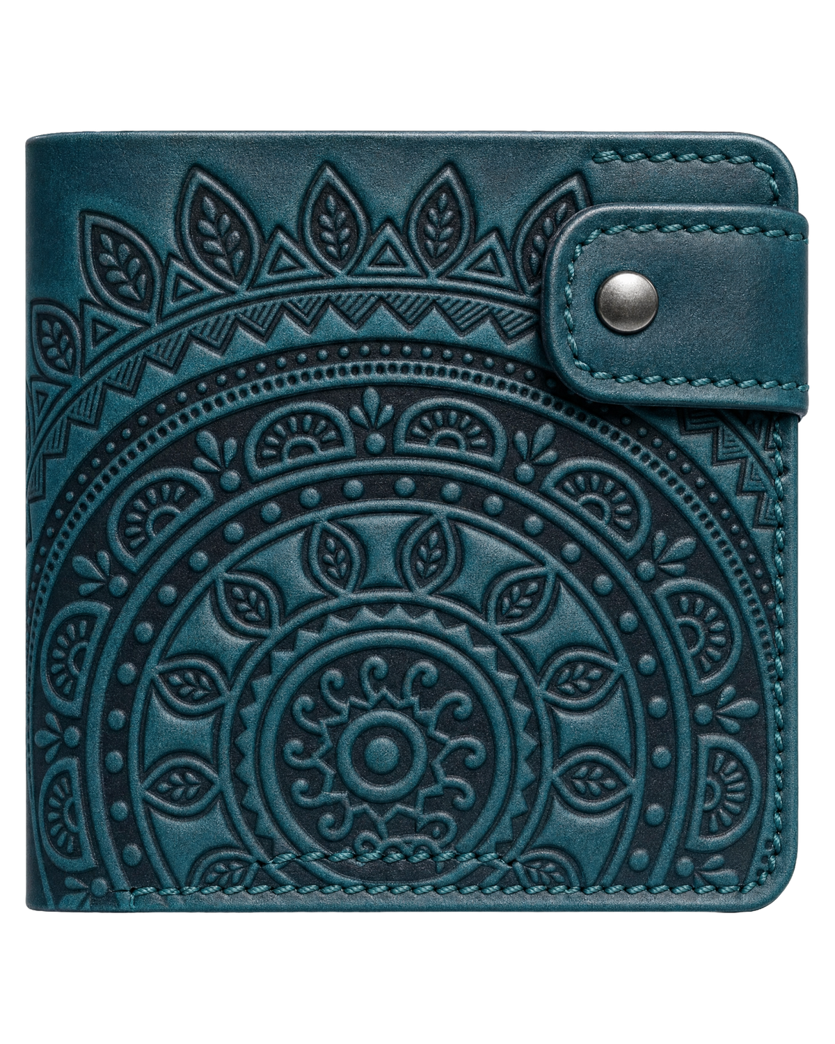 Dark-teal | front
