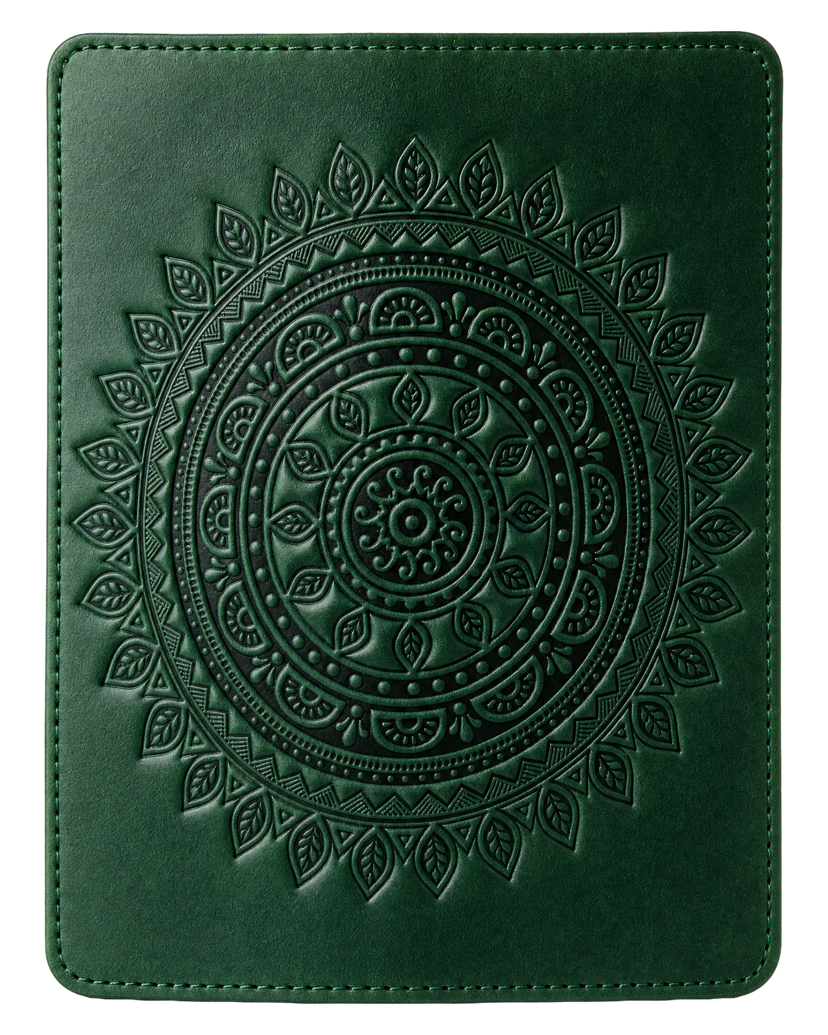 Dark-green | front
