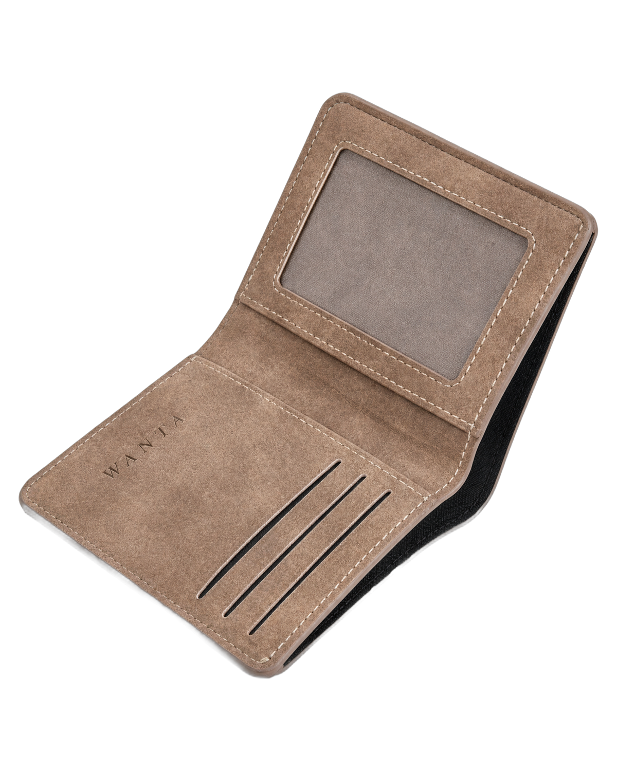 Horse Brown | open