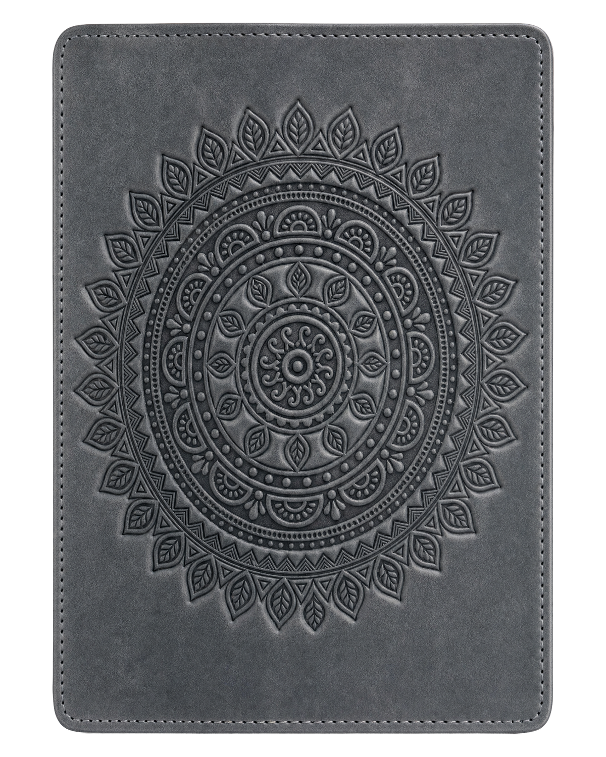 Gray | front