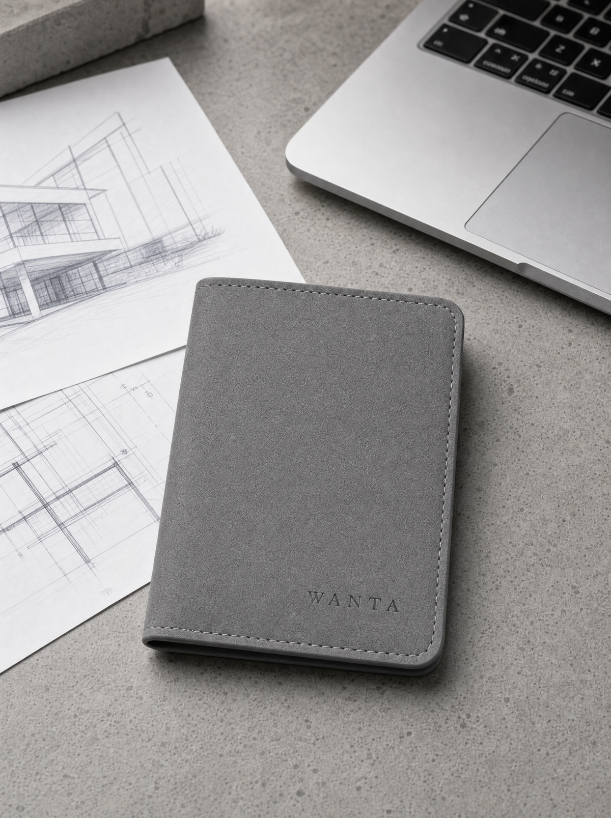 Moon Gray | lifestyle