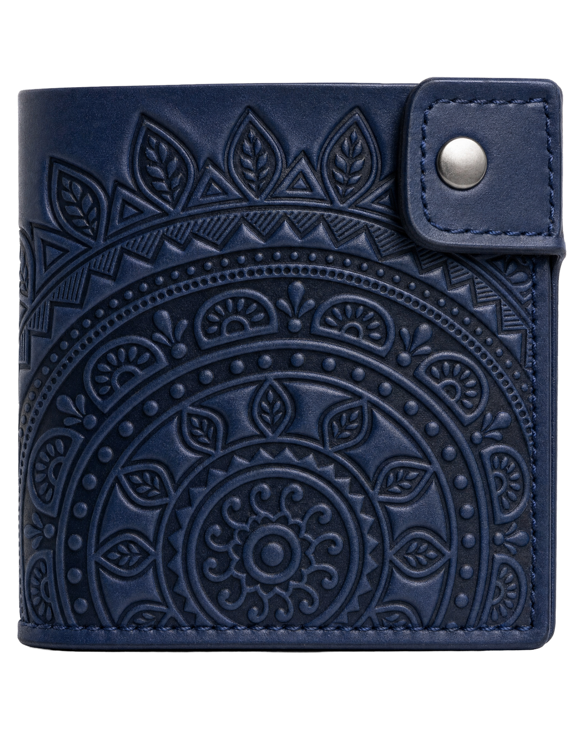 Navy-blue | front