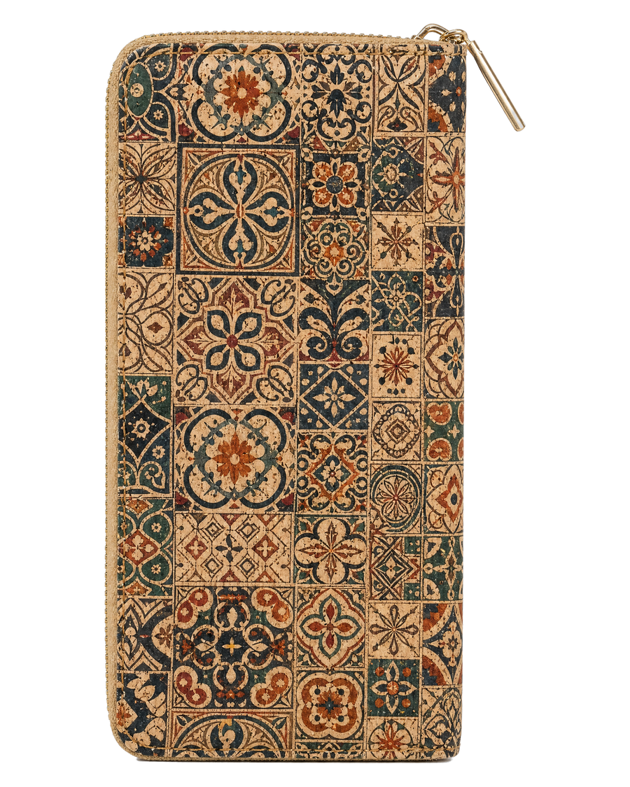 Azulejo | back