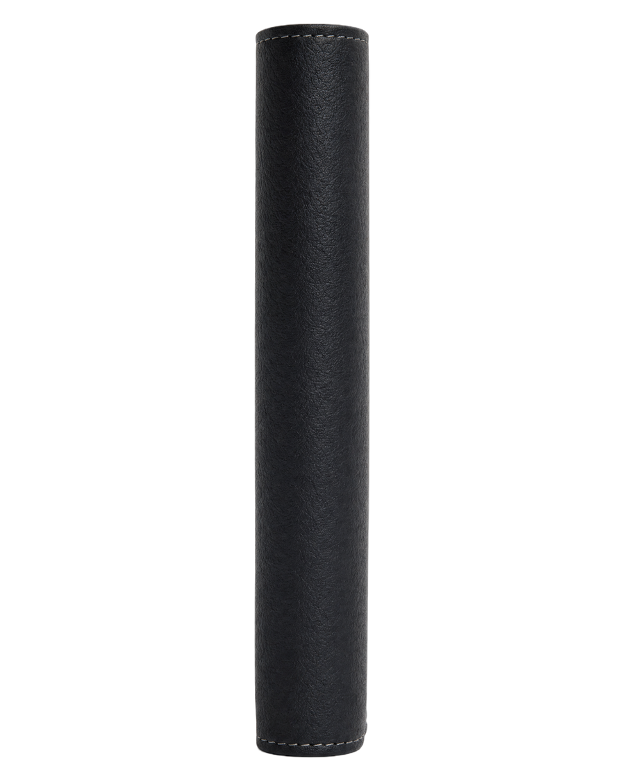 Clear Black | side