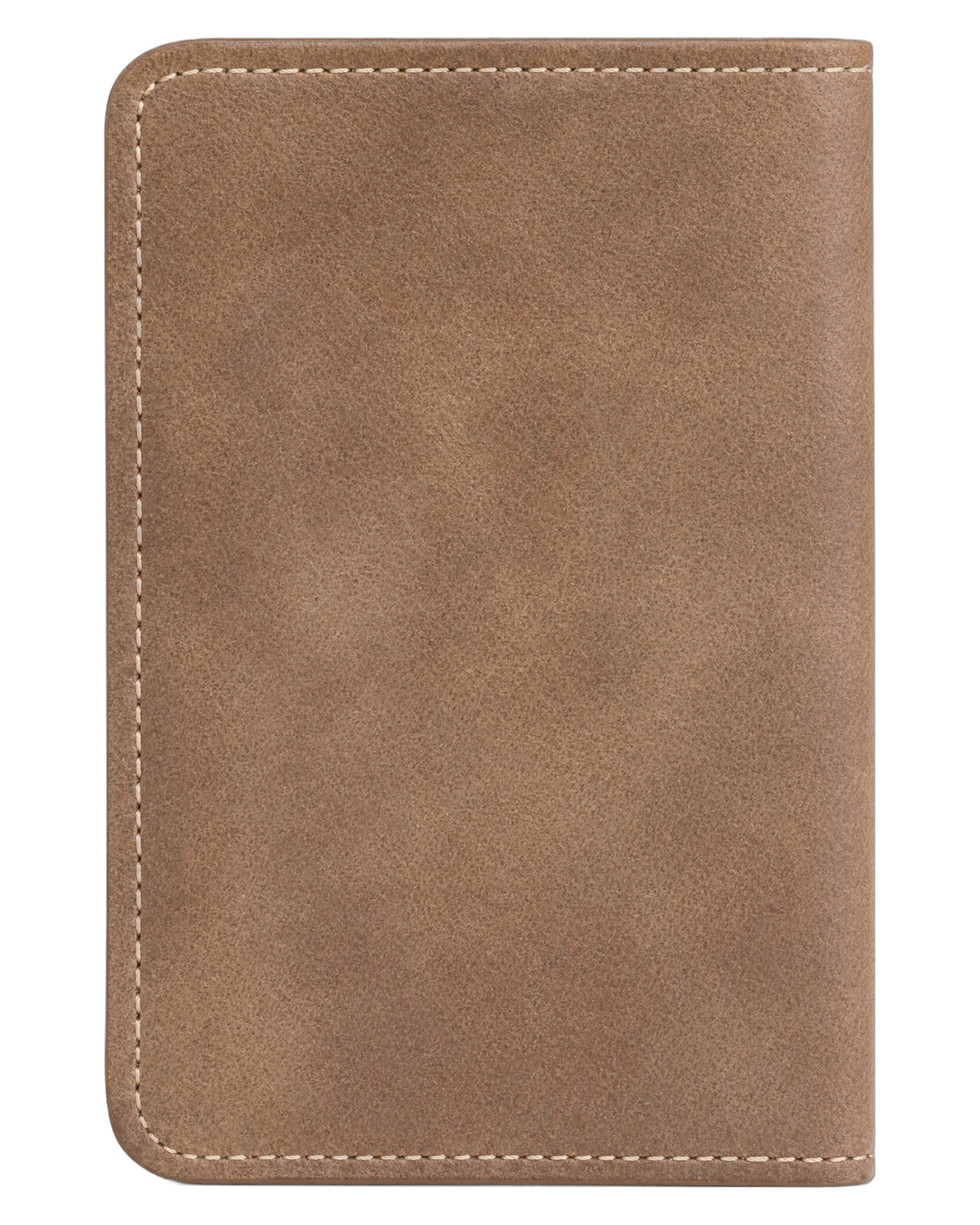 Horse Brown | back