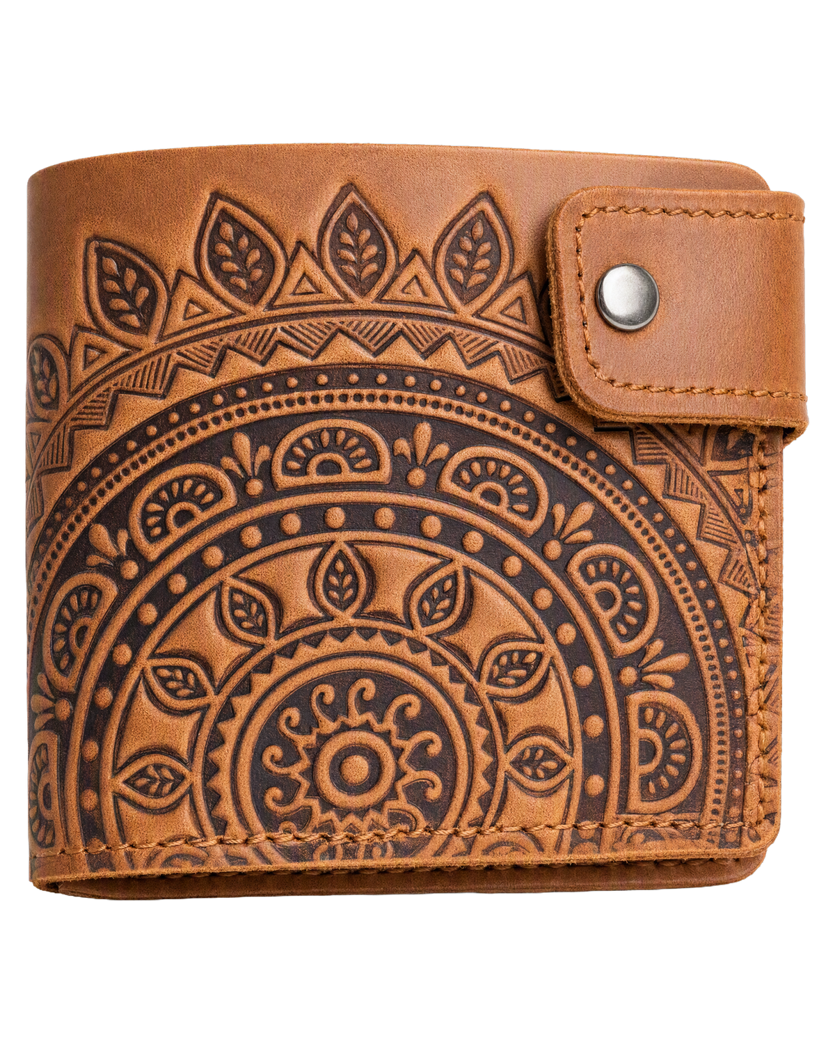 Light-brown | front