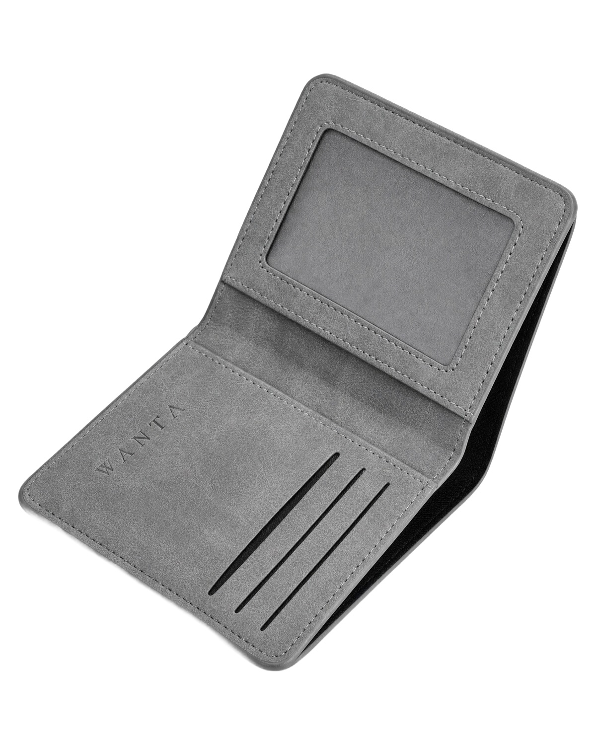 Moon Gray | open