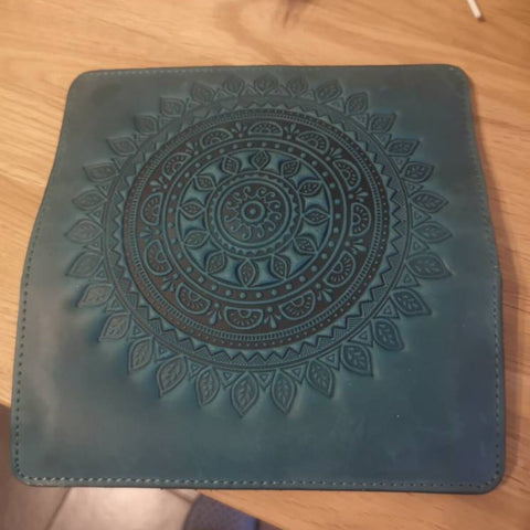 Customer photo