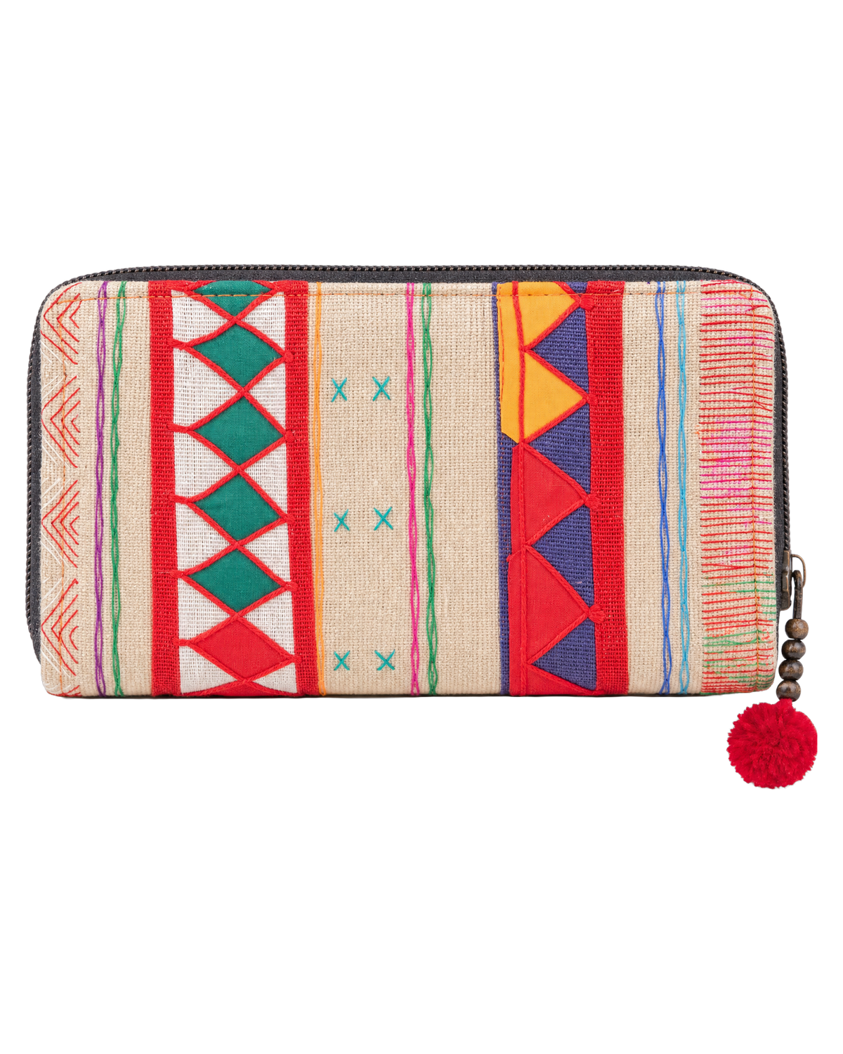 Beauty wallet