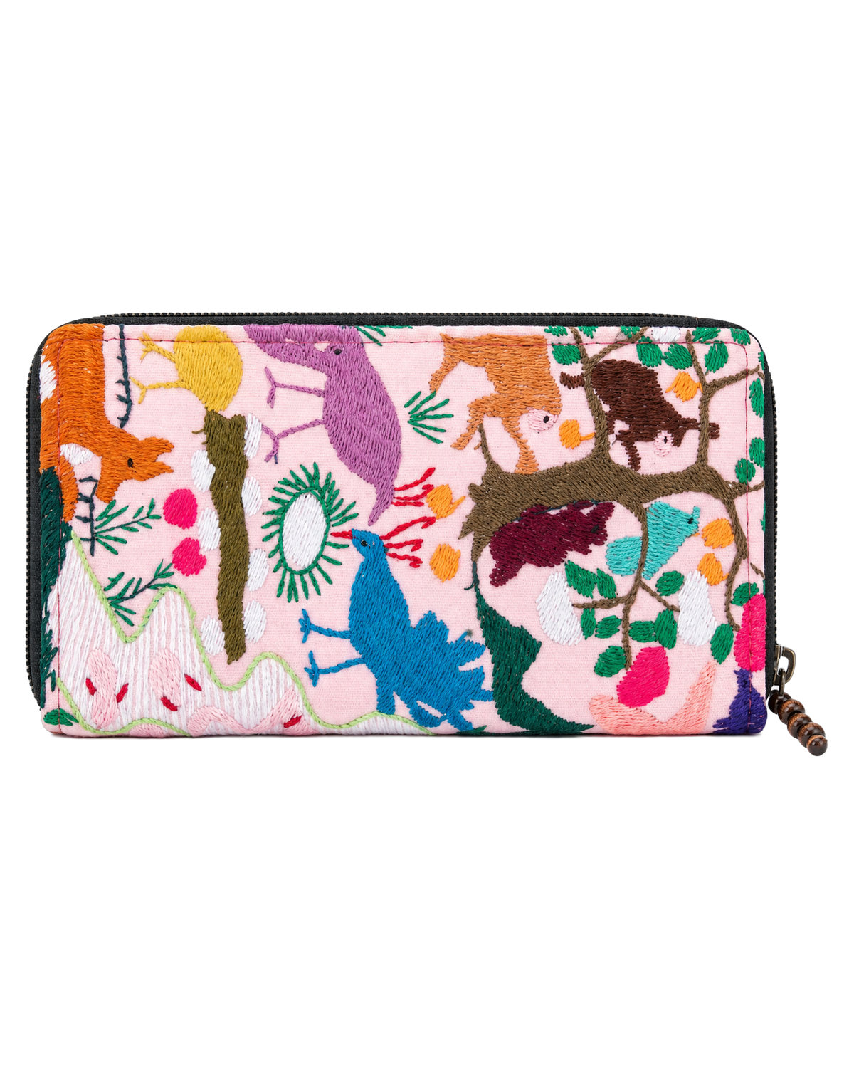 Fauna wallet