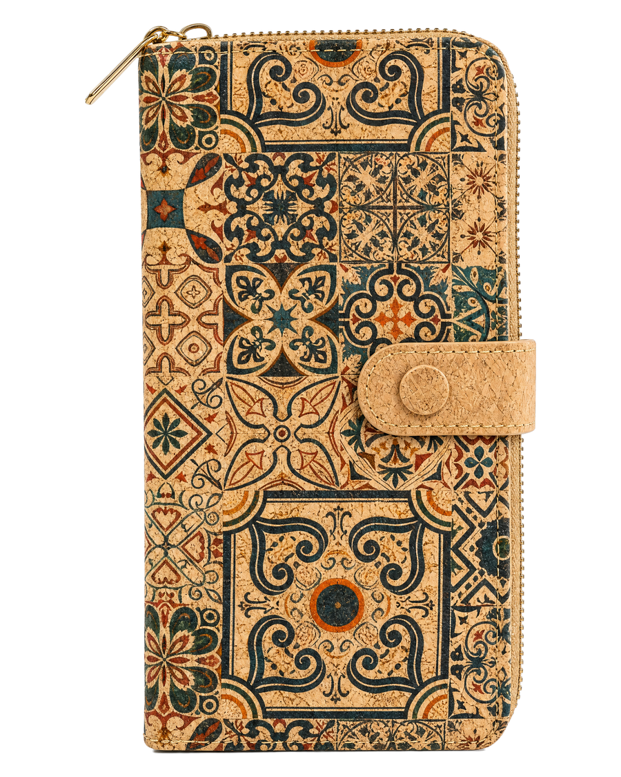 Azulejo | front