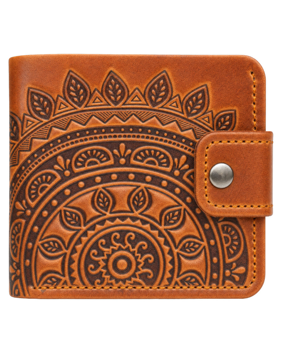 Orange | front