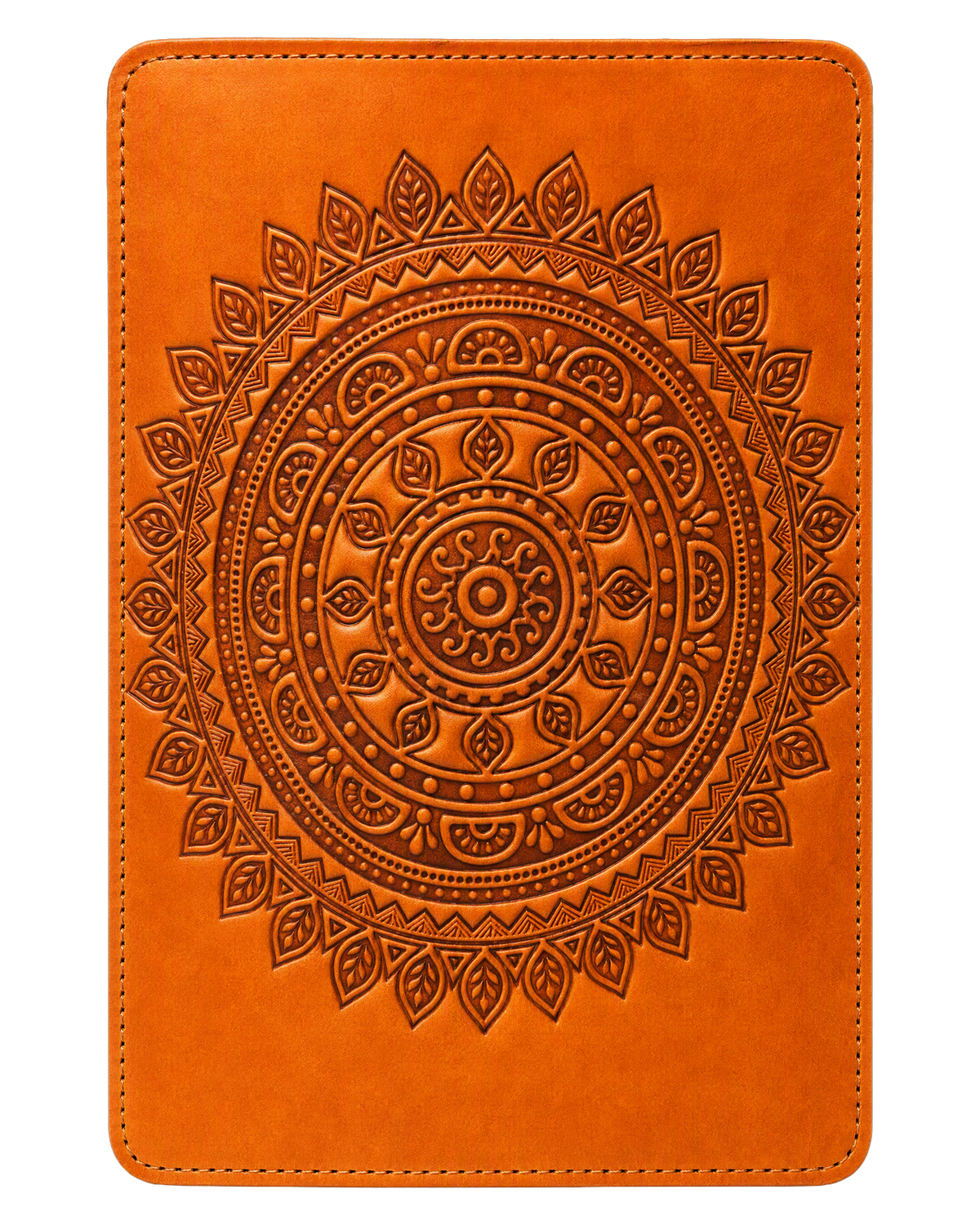 Orange | front