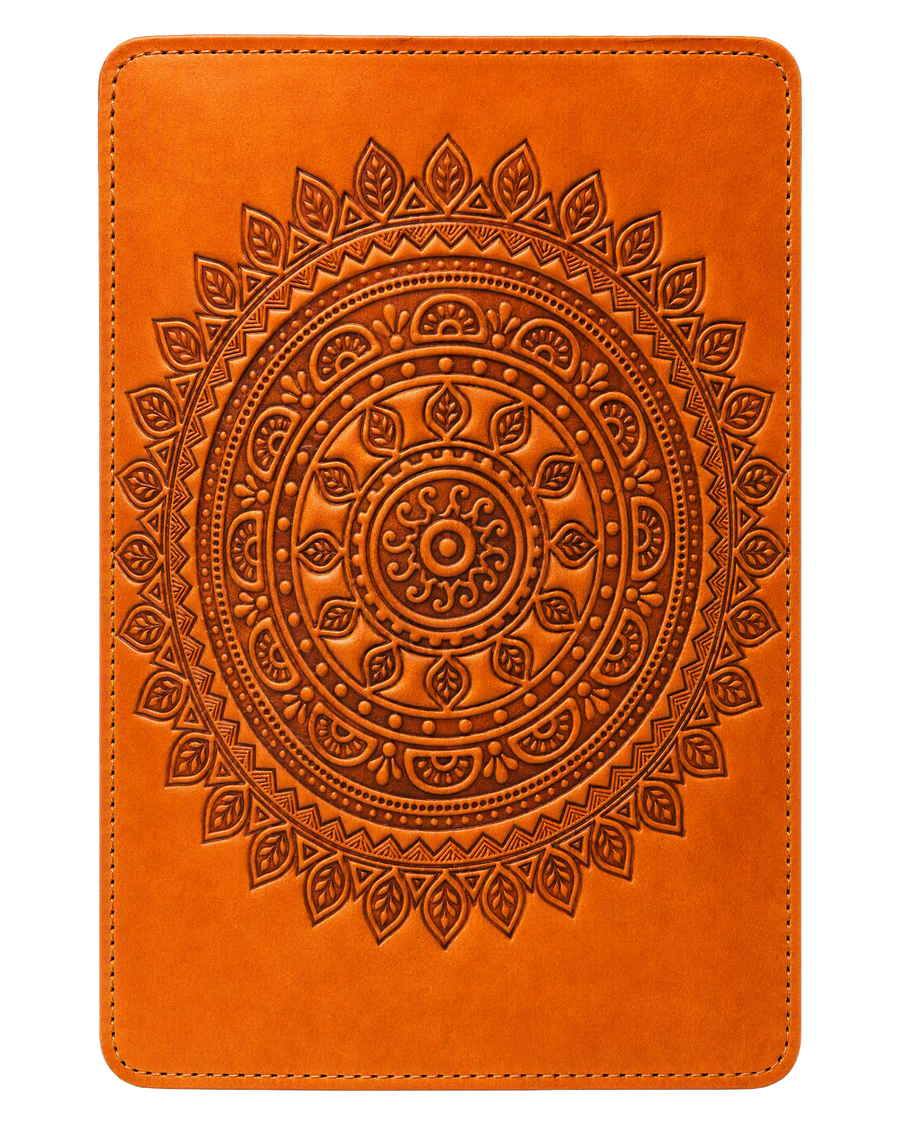 Orange | front