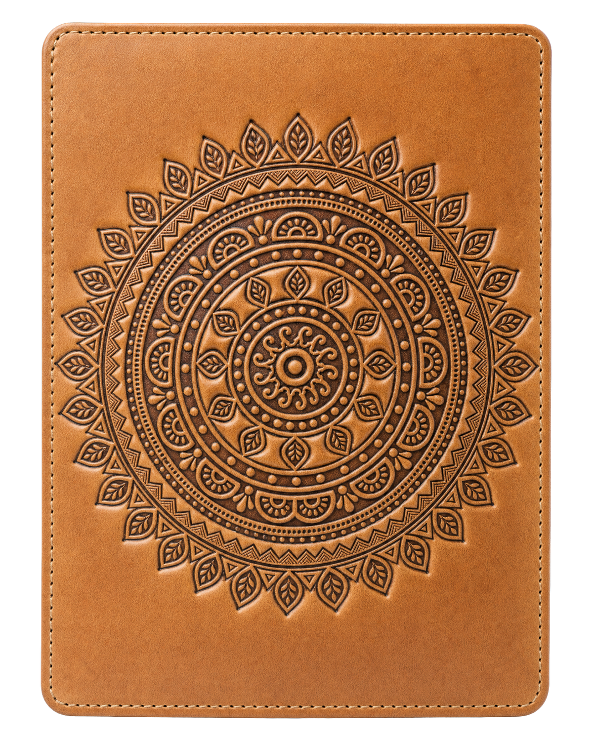 Light-brown | front