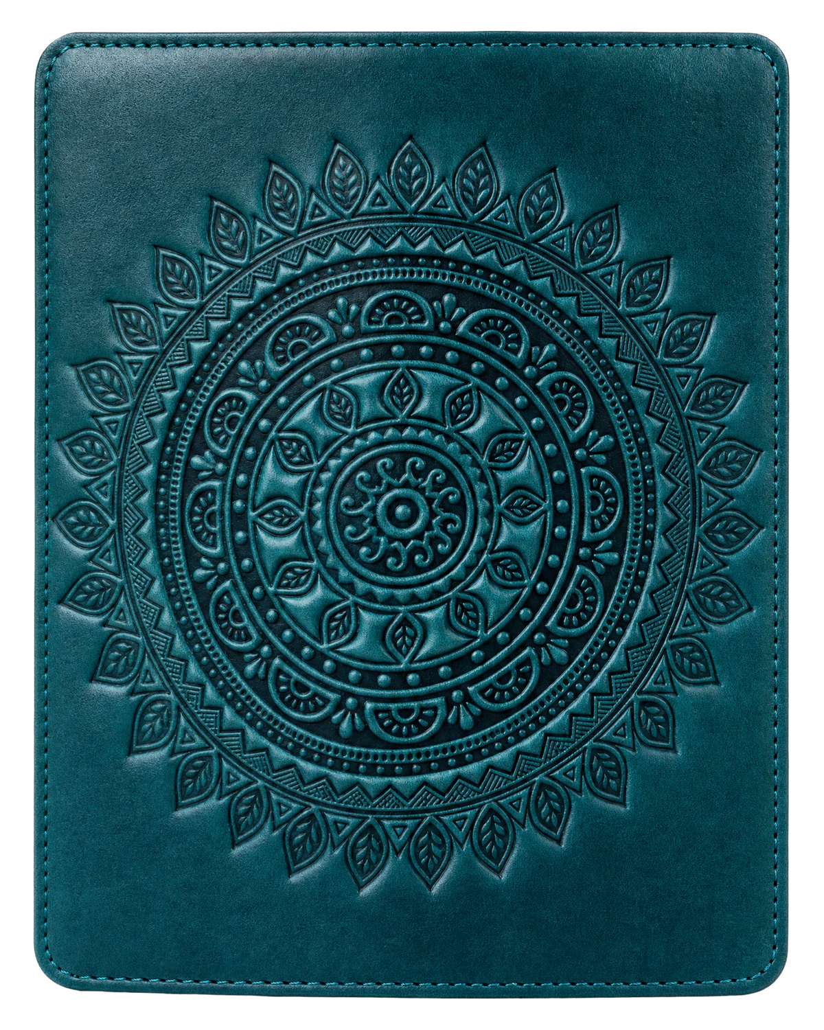 Dark-teal | front