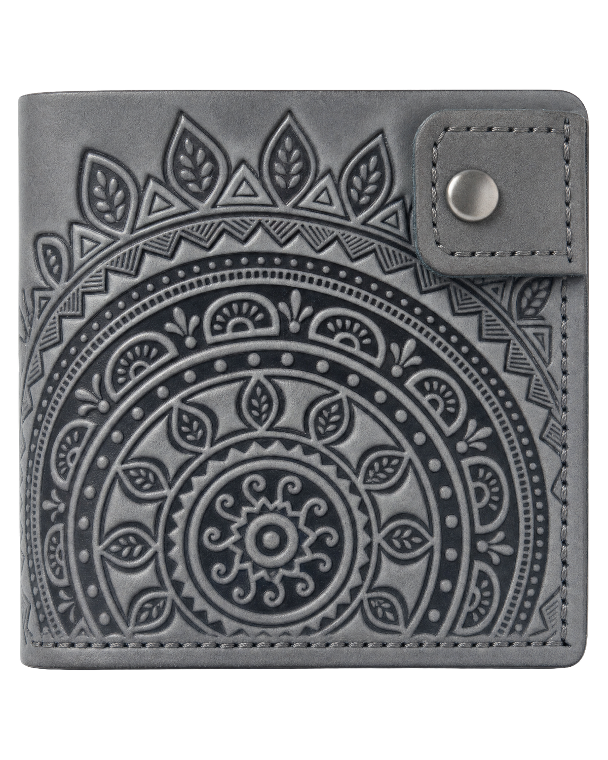 Gray | front