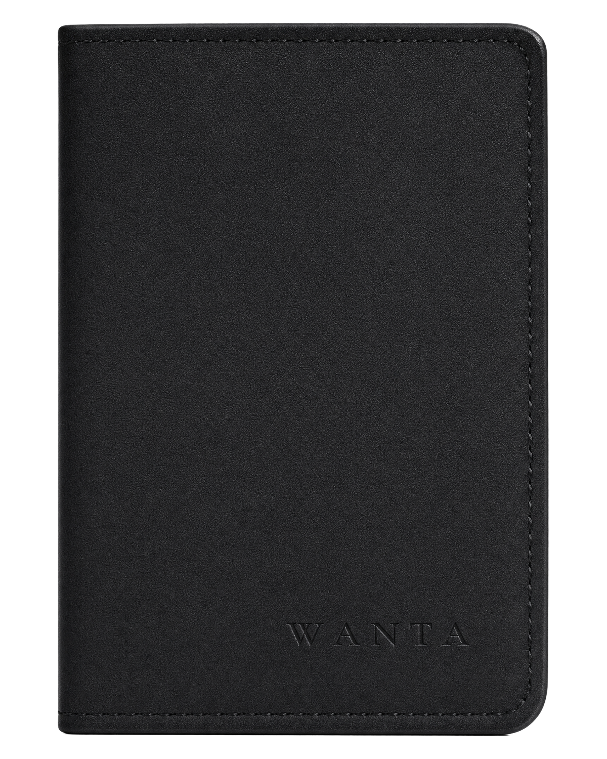 The Voyager in Clear Black